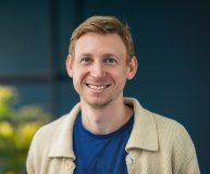 Felix Schmidt, Chief Product & Technology Officer bei Shiftmove.