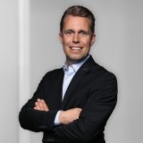 Dr. Heiko Klarl, CEO der Nexis