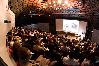 Intensiver Erfahrungsaustausch und spannende Vorträge prägten auch in die-sem Jahr das TTS Knowledge Transfer Forum