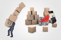 COSYS Inhouse Paket Management Software