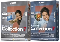 Packshots Collections 7