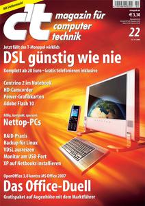 DSL-Schnäppchen