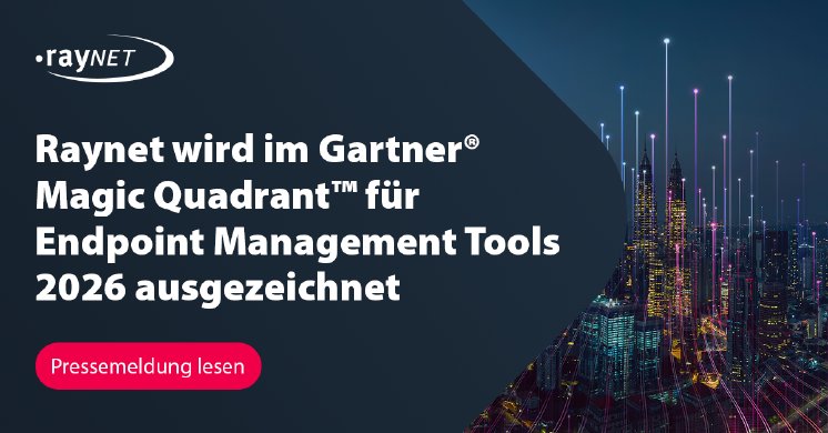 Header_Pressemeldung_Gartner MQ Endpoint Management Tools 2026_DE_2.png