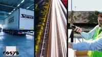 Transport Management System von COSYS
