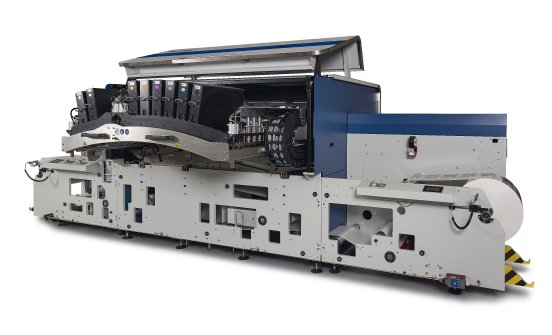 Digitale Farbetikettendruckmaschine Domino N730i mit 1200dpi offen.jpg