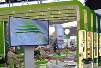 Neuer Vliesstoff „Hydrofine“ der Albaad Gruppe macht Feuchttücher spülbar