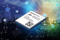 LTE Cat 1 Modul für M2M und IoT Applikationen EG91 von Quectel