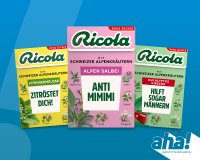 Ricola Statement Edition