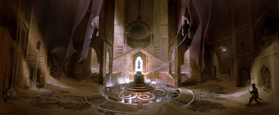POPFS interior