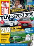 Cover TÜV-Report