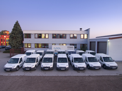 Rund 50 Servicemitarbeiter von Rütgers erhalten mit oxaion Mobis einen mobilen Zugang zur Unternehmenssoftware.