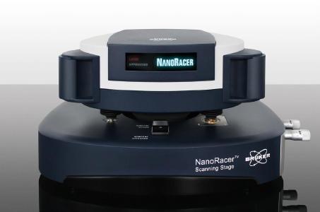 Bruker bringt revolutionäres High-Speed AFM-System für Einzel-Molekül-Anwendungen auf den Markt