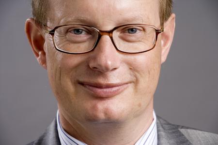 Fabian von Kuenheim, President & CEO, Magirus AG