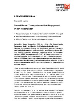 10-11-04 PM - Sievert Handel Transporte verstärkt Engagement in den Niederlanden (3).pdf