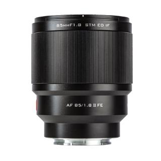10909 Viltrox FE 85mm STM