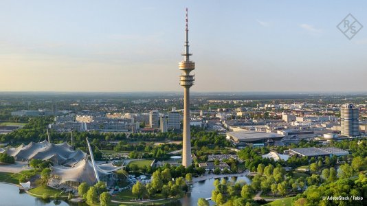 The industry meets in Munich for productronica 2021.
