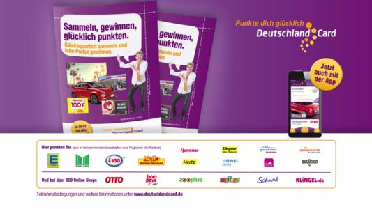 Bildmaterial Glückswochen