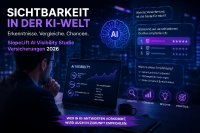 KI verändert die Customer Journey von Banken und Finanzdienstleistern.