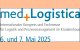 IWiG auf der med.Logistica 2025 in Leipzig