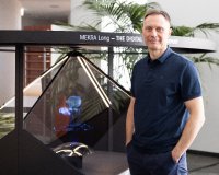 Thomas Kolodziej, CFO der MEKRA Lang Group