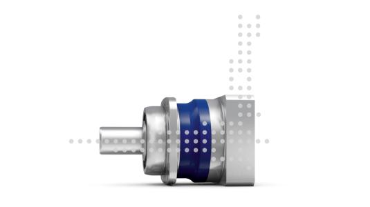 Smart gearboxes featuring cynapse ensure universal Industry 4.0 connectivity, Source: WITTENSTEIN SE