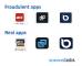 Falsche Freunde, falsche Apps:  Sophos findet 167 gefälschte Handels- und Kryptowährungs-Apps