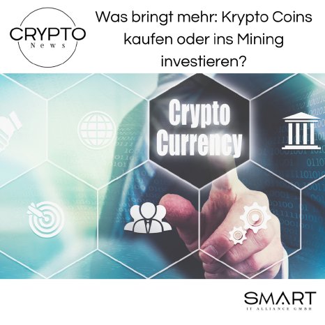 in krypto investieren, ohne es zu kaufen