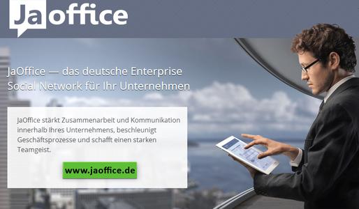 Intranet 2.0 und Enterprise Social Network mit neuen IT-Sicherheitss...
