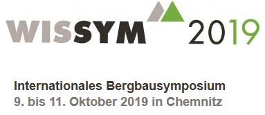 WISSYM 2019 in Chemnitz