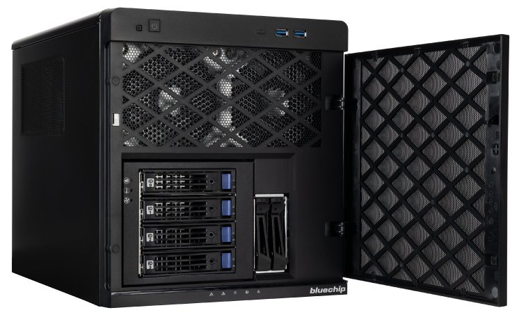bluechip SERVERline T30350r front links offen.png