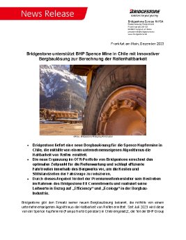 Bridgestone unterstützt BHP Spence Mine in Chile mit innovativer Bergbaulösung zur Berechnung de.pdf