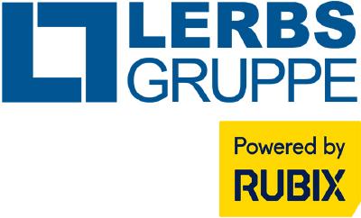 Logo Lerbs Gruppe