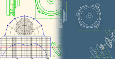 CAD Schroer Enhances 2D/3D Productivity with STHENO/PRO® 4.0 - powerful drafting for Pro/ENGINEER®