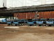 Weltrekord mit 2160 Continental Industriereifen