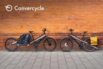 Convercycle Bike