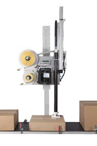 Hochleistungsetikettierer Legi Air 6000