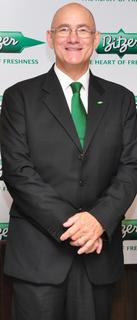 Rob de Bruyn is assuming the position of Managing Director of BITZER Refrigeration Asia