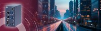 ICO110 – Kompaktes IoT-Gateway für raue Industrieumgebungen