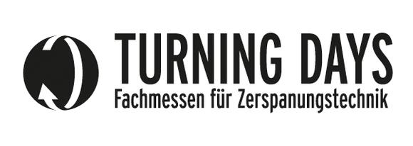 TURNING DAYS - Messen für Zerspanungstechnik