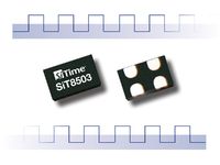 kHz-MEMS Oszillator
