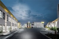 BECHEM headquarters in Hagen