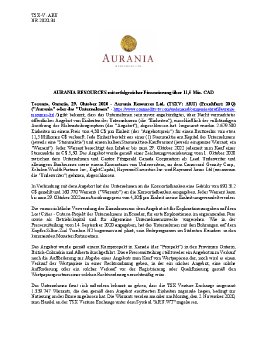 29102020_DE_Aurania_PP_Closing DE.pdf