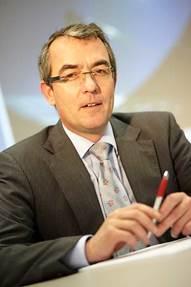 Dr. Dietmar Hunold