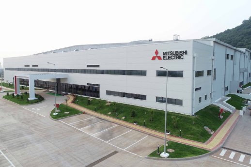 PR-EMEA-MitsubishiElectric-New Factory Opens in India-DMA-MITS-PMD-0007-Pic-1.jpg