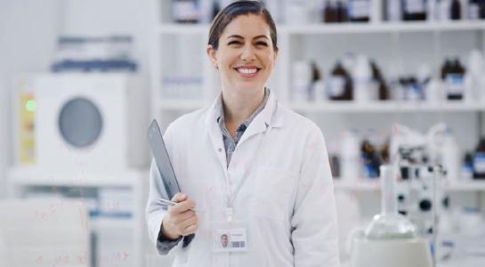 Willkommen im Scale Up Labor by PAN-Biotech, Copyright PAN Biotech GmbH, screenshot gettyimages video