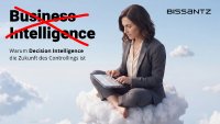 Aus Bussiness Intelligence wird Decision Intelligence