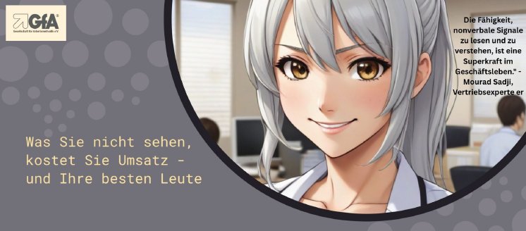 Der wichtigste Teil der Kommunikation ist zu hören, was nicht gesagt wird. – Peter Drucker.jpg