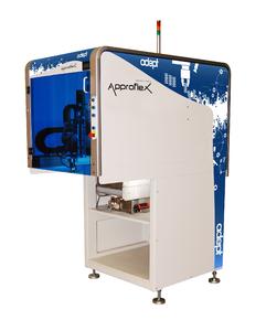 Bild Adept ApproFlex 800
