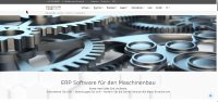 Das ERP-System für Maschinenbauunternehmen