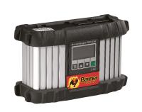 Turbolader Banner Accucharger Pro 25A, Foto: Banner Batterien